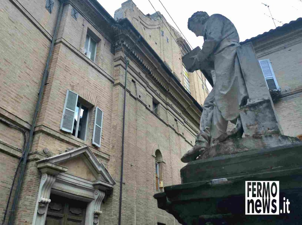 Liceo Classico e Auditorium S. Martino