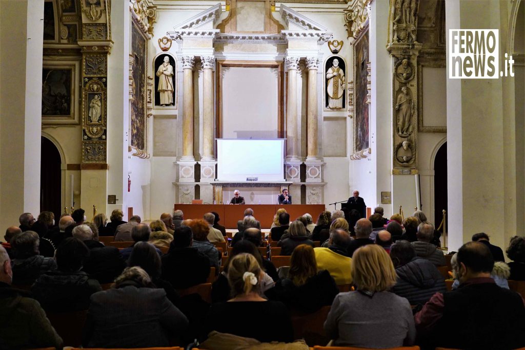 Chiesa San Filippo Neri di Fermo