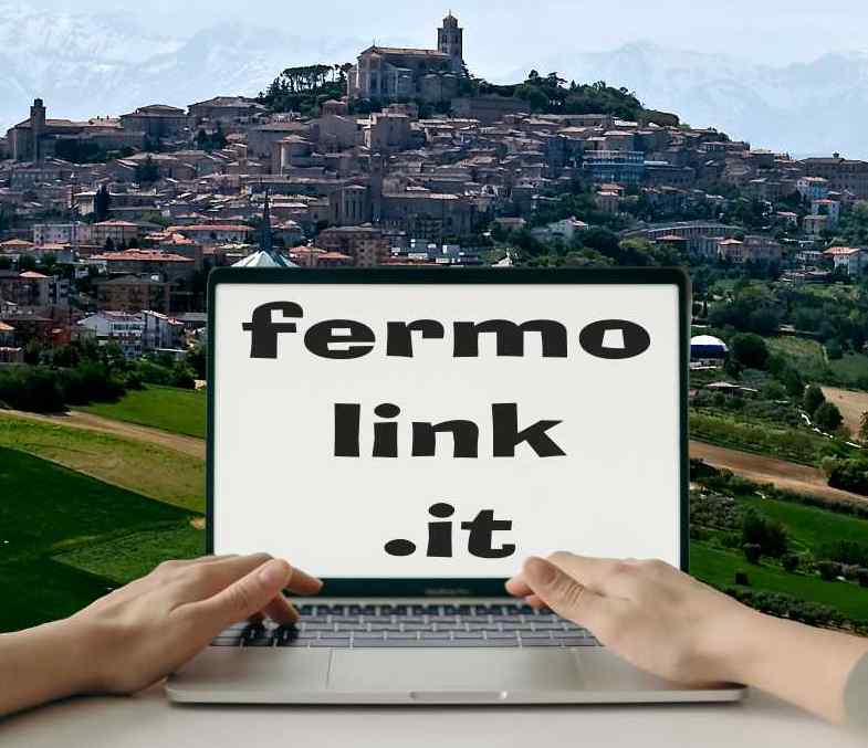 FERMO LINK, tutti i link utili per vivere e conoscere Fermo.
Fermo News tutte le notizie di Fermo e provincia