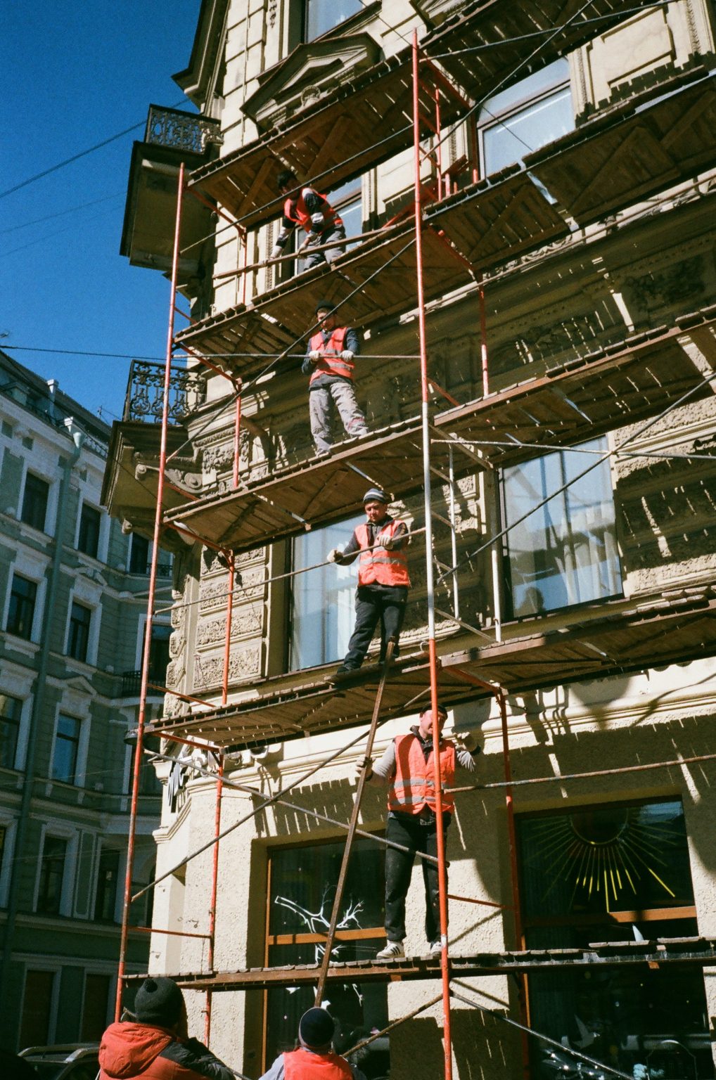 CGIL DI FERMO PREOCCUPA IL RIALZO DEGLI INFORTUNI SUL LAVORO Fermo News