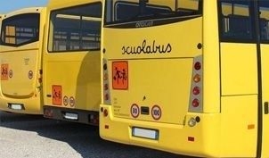 Trasporto scolastico nella Provincia di Fermo