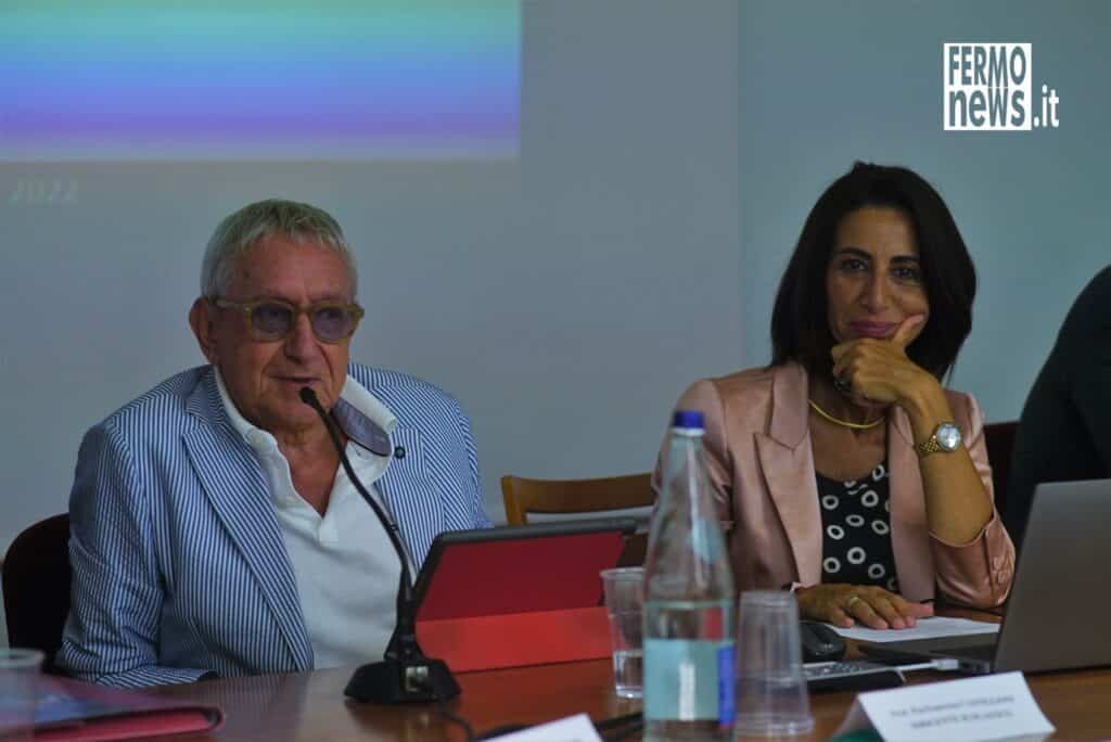  il Prof. Pierfrancesco Castiglioni, Dirigente scolastico