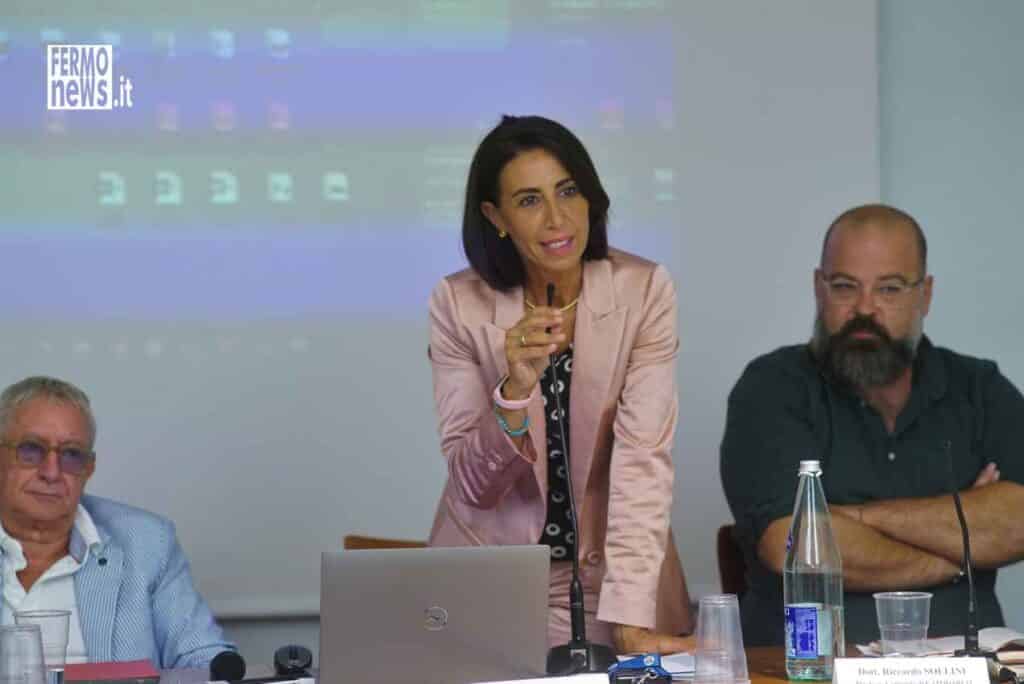 Dott.ssa Alessandra Di Emidio