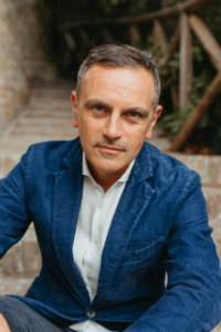 Alfredo Celiberti, AD di Drop,