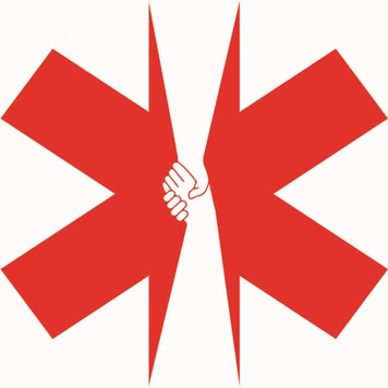 Logo dell'Associazione di Promozione Sociale #iononmiuccido