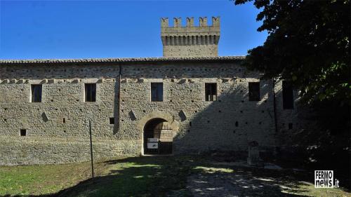 Castello di Monte Varmine 
